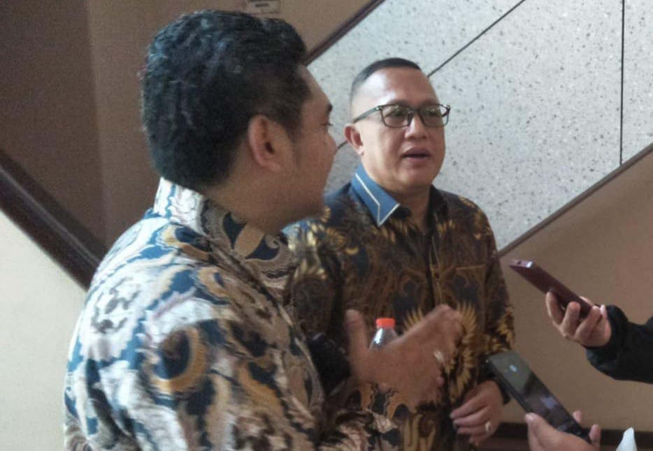 Perda CSR Kota Bekasi Dinilai Jalan di Tempat, Asda II Bungkam dan Lempar ke Sekda