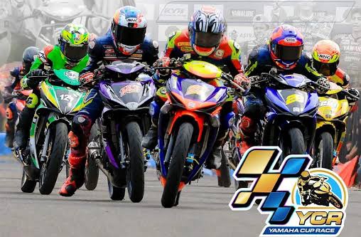 Bulukumba Jadi Tuan Rumah Yamaha Cup Race Seri Kedua