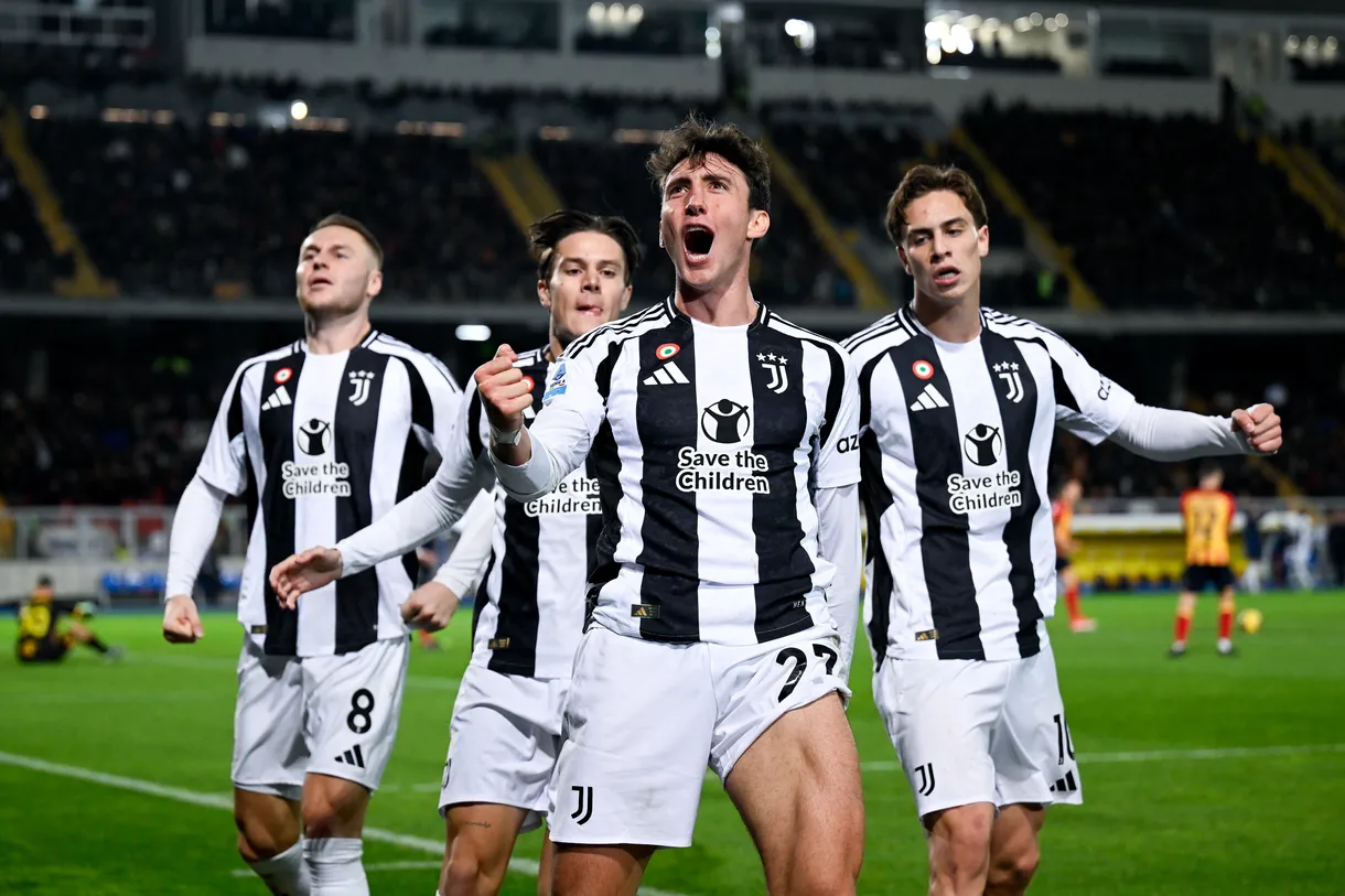 Juventus Tersingkir Dari Piala Dunia Antarklub 2025