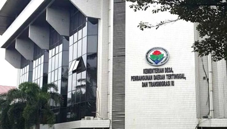 Kemendesa PDT Soroti Dana Desa Pantai Mekar: Kalau Tidak Terbuka, Perlu Dipertanyakan