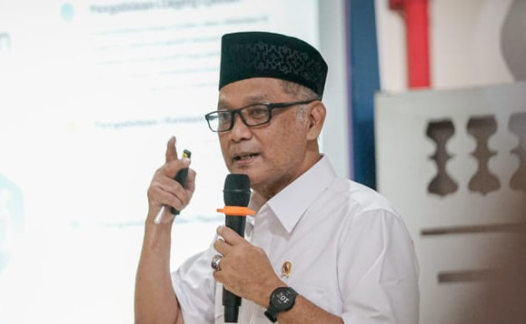 Revisi UU Haji dan Umrah Dikebut, Target Selesai Agustus 2025