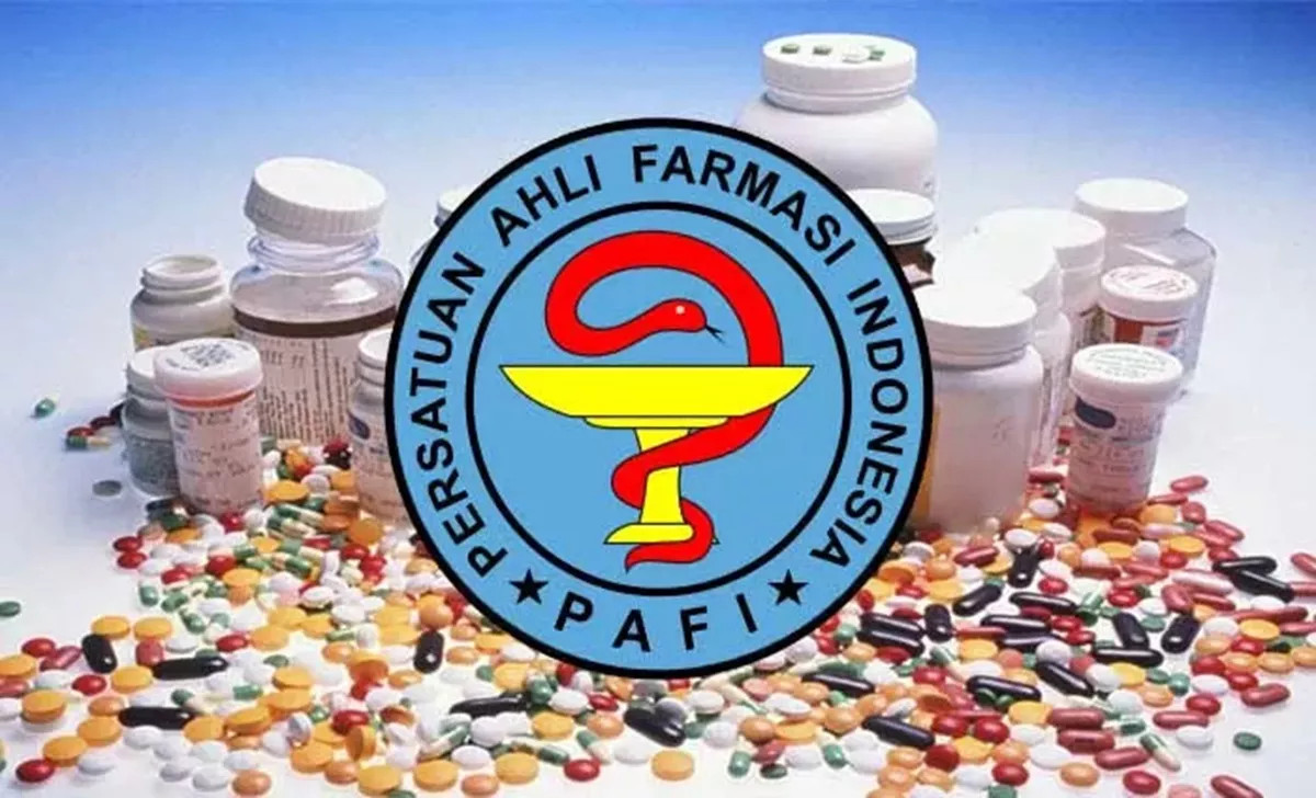Persatuan Ahli Farmasi Indonesia
