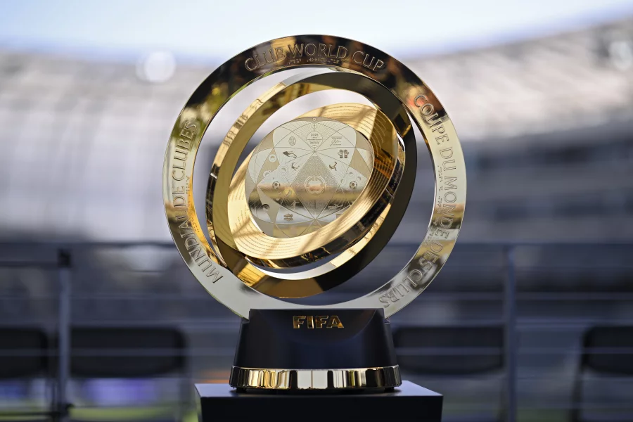Piala Dunia Antarklub 2025