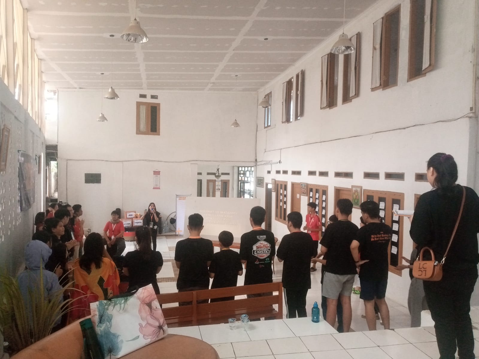 Polisi Tetapkan 7 Tersangka Pembubaran Retret Pelajar Kristen