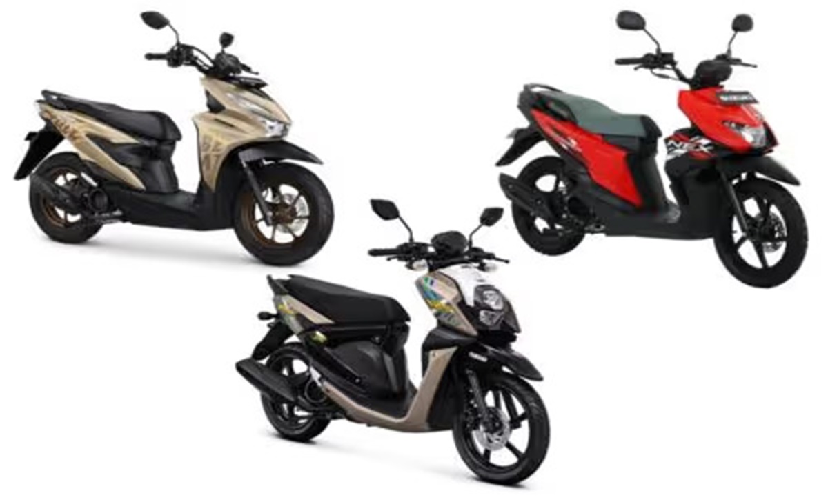 Suzuki Nex Crossover
