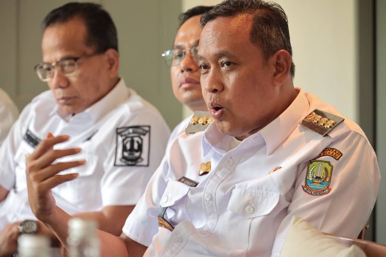Pemkot Bekasi Sediakan Bantuan Hukum Gratis untuk Warga Kurang Mampu