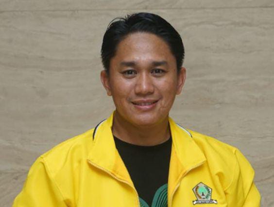 DPP Golkar Rekomendasikan Husain Jadi Ketua DPRD Luwu Utara Gantikan Alm Amir Makhmud