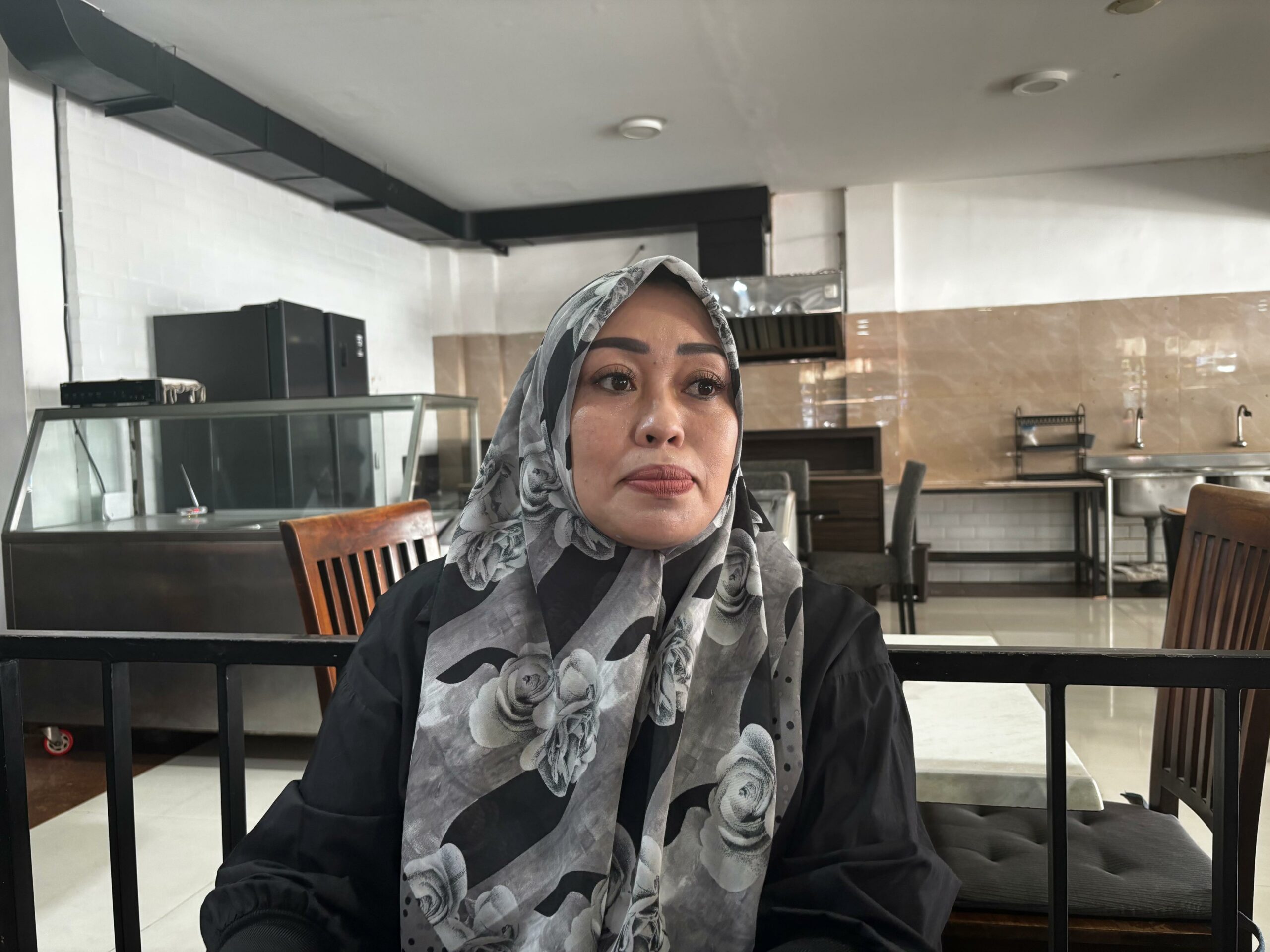 Apdesi: Kampung Pangan Adhyaksa Kejari Lutim Bakal Jadi Percontohan Kopdes di Sulsel