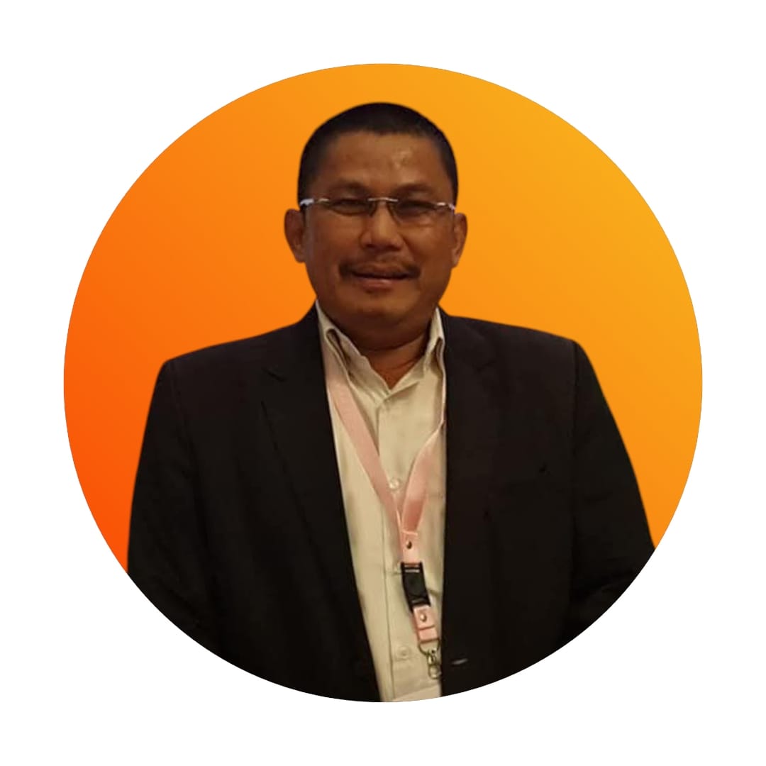 Ketua erkumpulan Promotor dan Pendidik Kesehatan Masyarakat Indonesia (PPPKMI) Moh. Husni Tamrin. (Ist)
