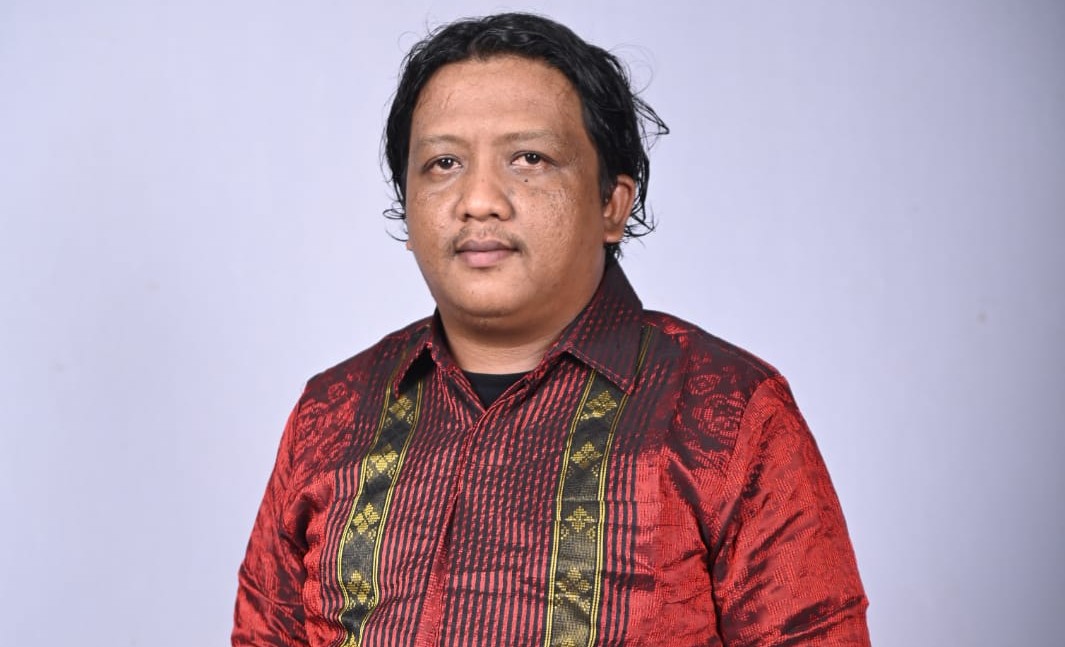 Direktur Kopral Tani, Hardiansyah