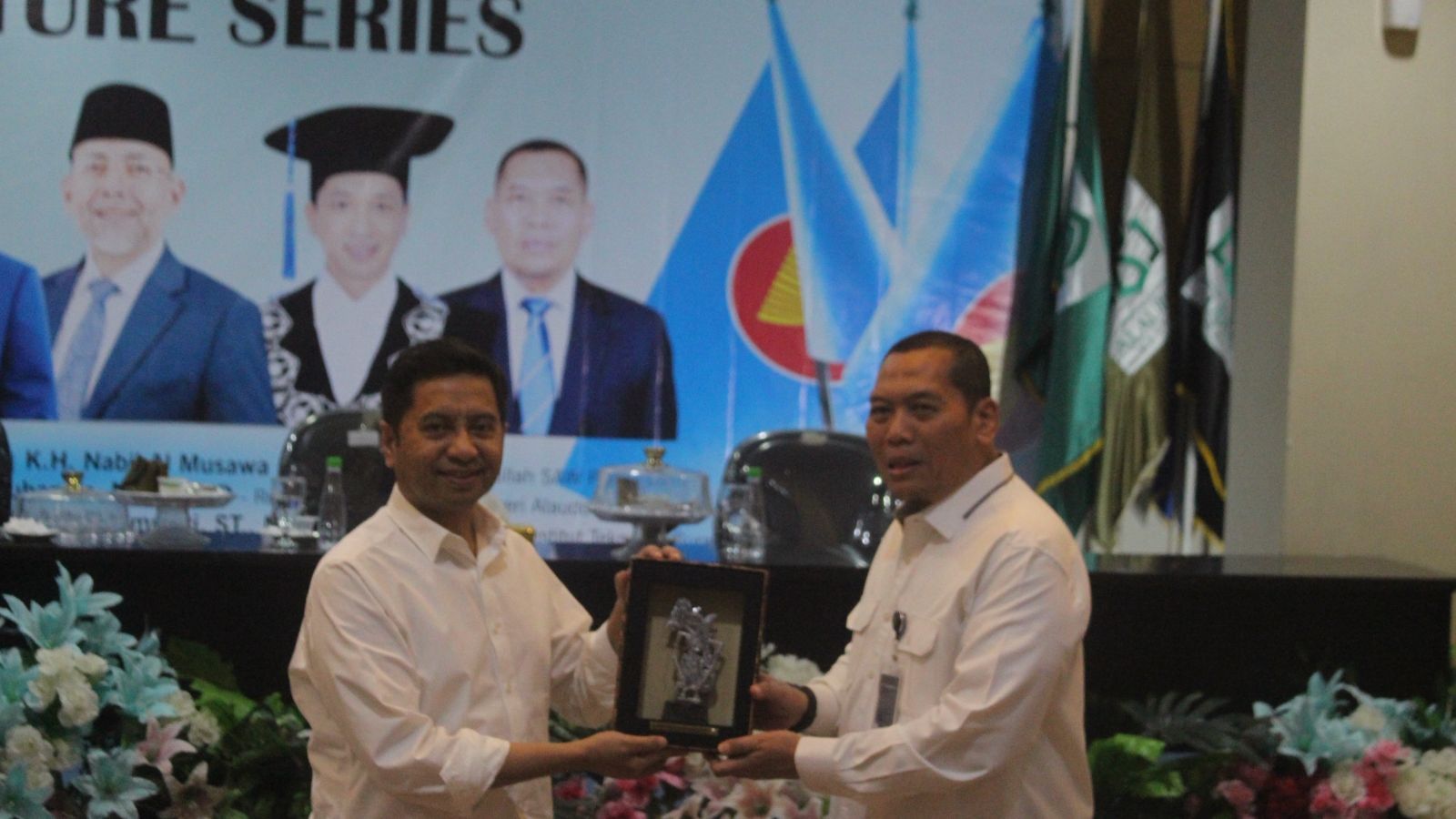 Staf Ahli Kemenimipas Soroti Peran Imigrasi dalam Keamanan Maritim ASEAN