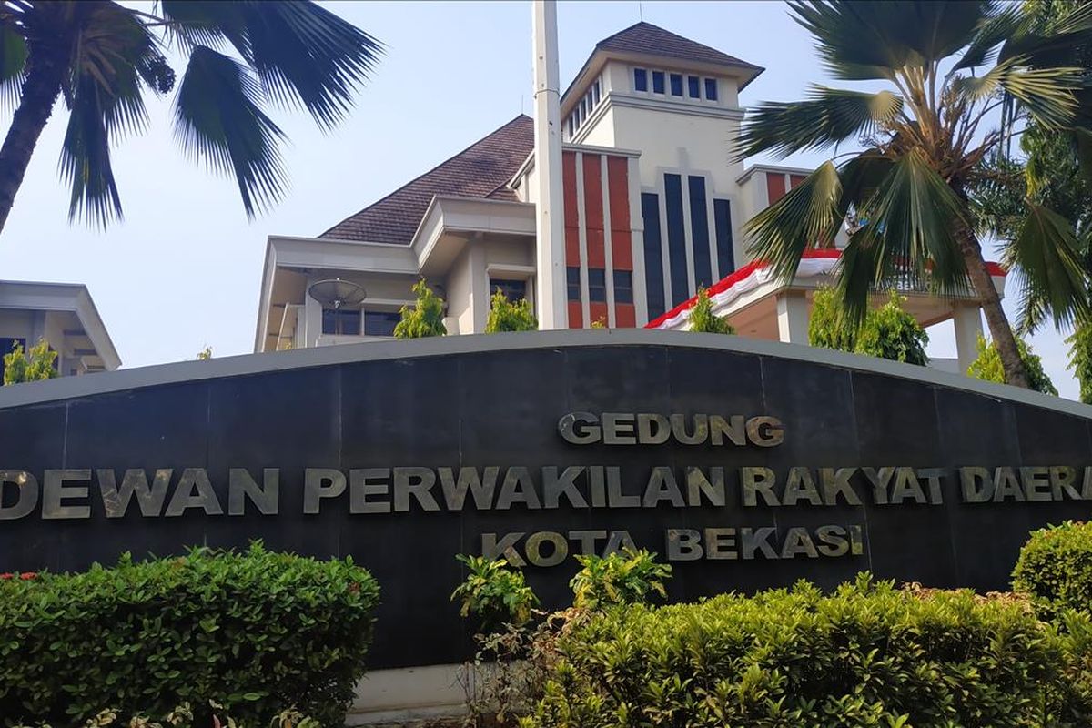 Perda "Produk Hukum", DPRD Kota Bekasi: Tanpa LPSLP, Bagaimana CSR Terawasi?