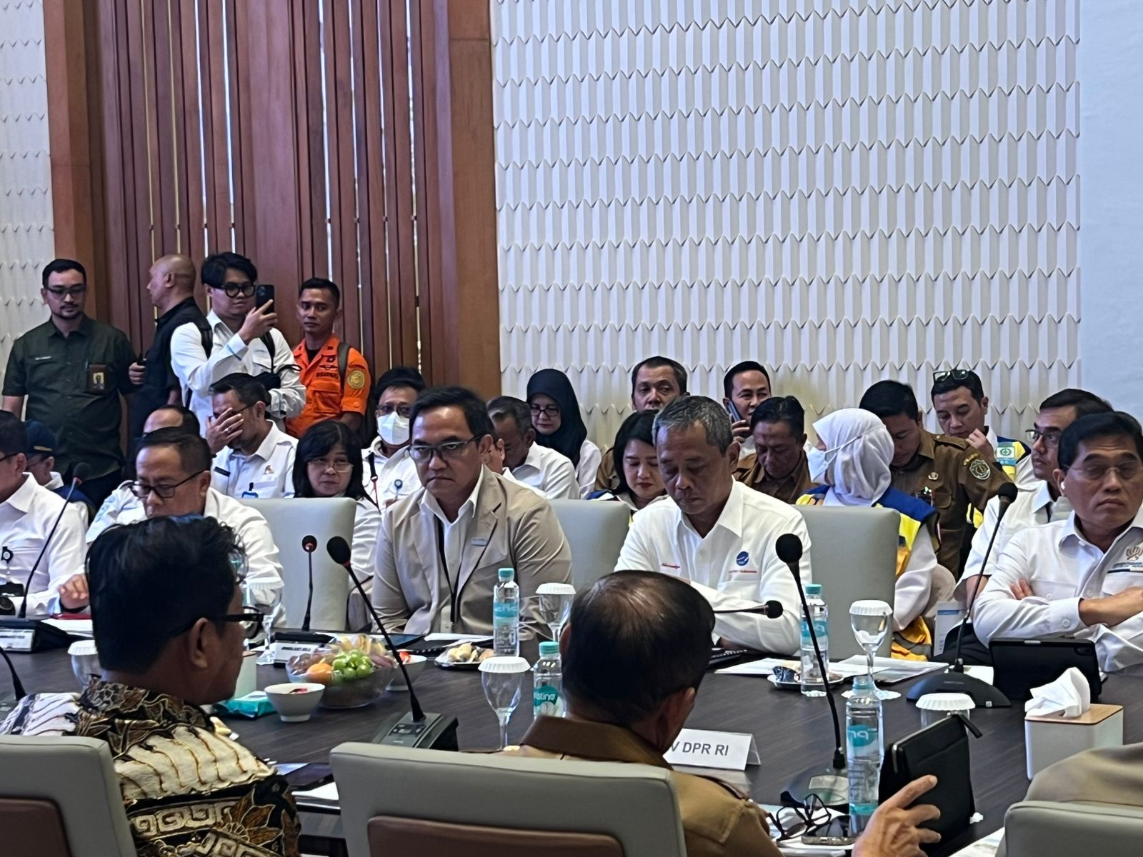 Pelindo Tegaskan Komitmen Dukung Program Strategis Nasional di Kawasan Timur Indonesia