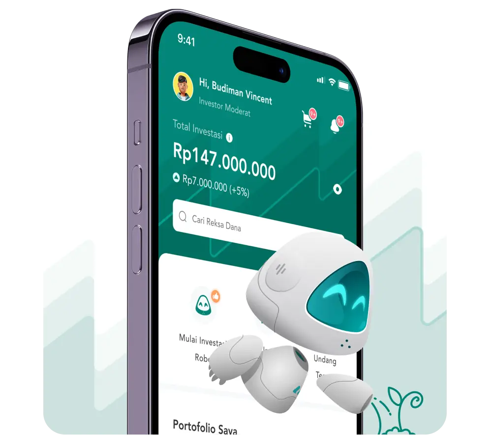 5 Cara Mengoptimalkan Dana Darurat Lewat Reksadana Pasar Uang