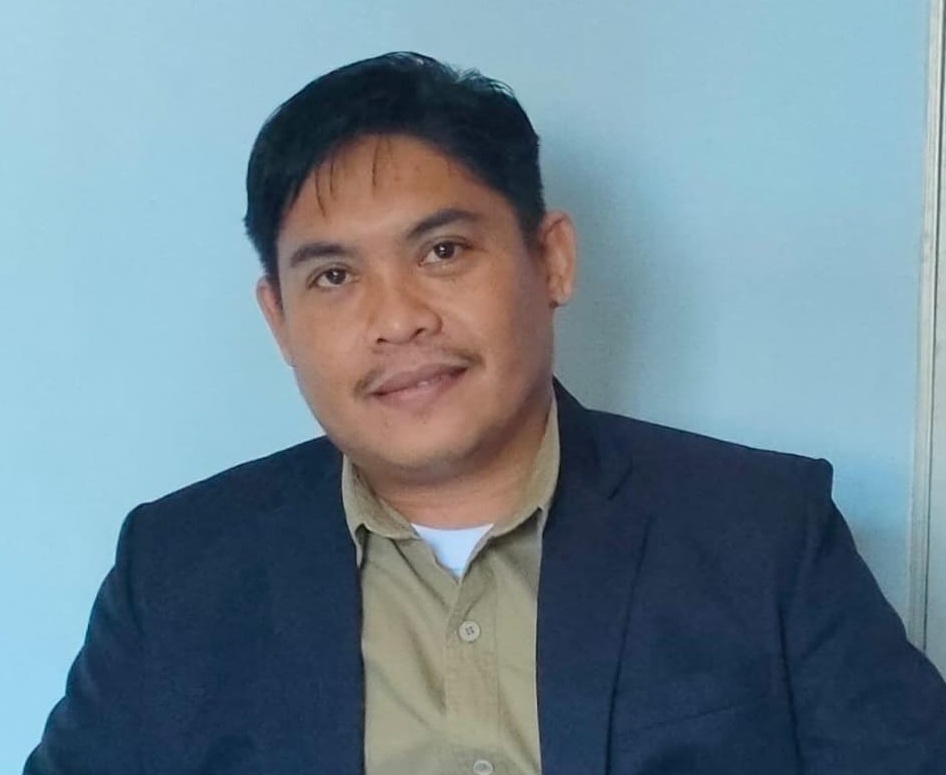 Kepala LPMI Universitas Wira Bhakti Makassar, Surianto, S.E., M.M., CPFR