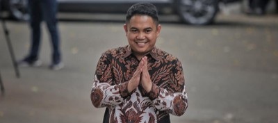 Dzulfikar Ahmad Tawalla