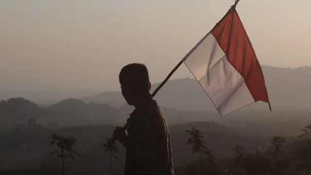 Nasionalisme dalam Perspektif Hindu
