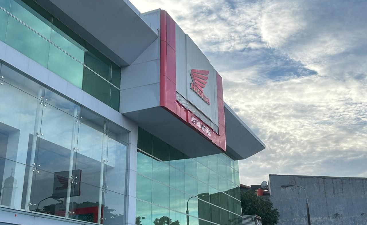 Beli Motor Honda di Agustus, Dapat Promo dan Garansi Lengkap