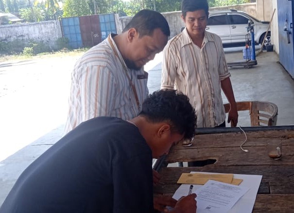 DJP Dorong Kepatuhan Wajib Pajak Lewat KPDL di Sinjai