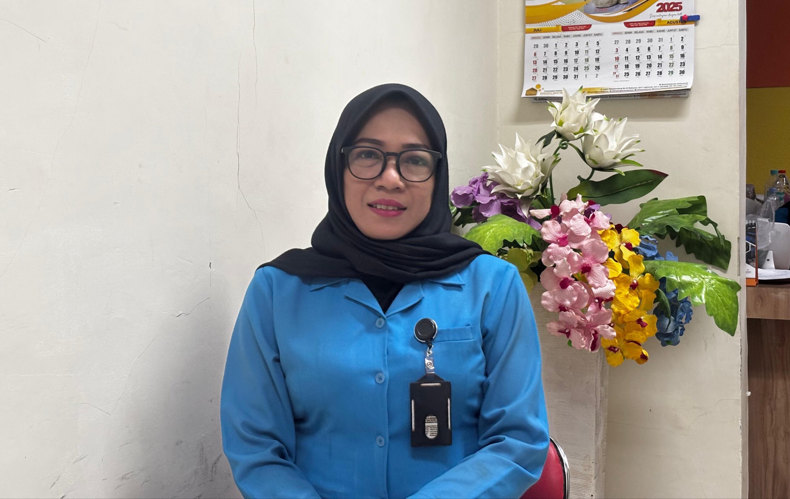 Hasil Visum Selebgram NR Tersebar, Manajemen RS Bhayangkara Makassar: Dalam Penyelidikan