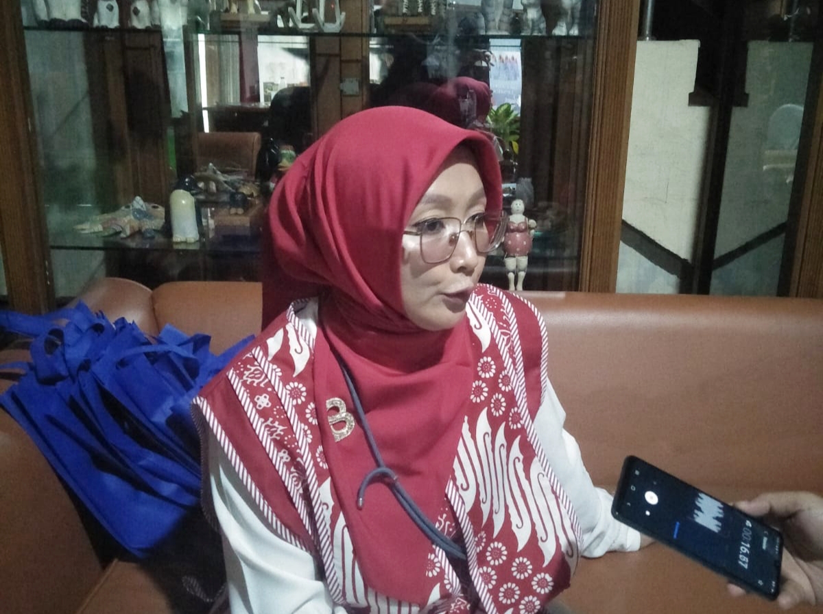 Ketua ForWMan: UMKM Harus Berani Tembus Pasar Perusahaan