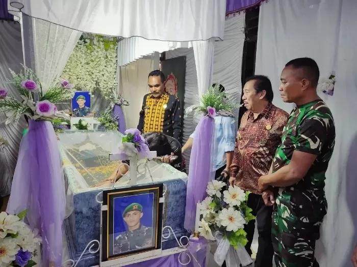 TNI Bunuh TNI, Amnesty Desak Investigasi Independen Kasus Penyiksaan Durjana Prada Lucky