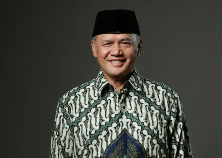Ketua PP Muhammadiyah, Dadang Kahmad