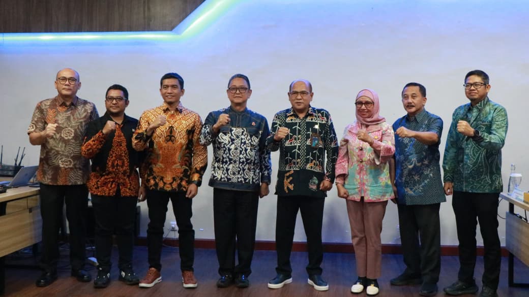 Kolaborasi PLN dan Kejati Sulteng Percepat Pembangunan Infrastruktur Listrik