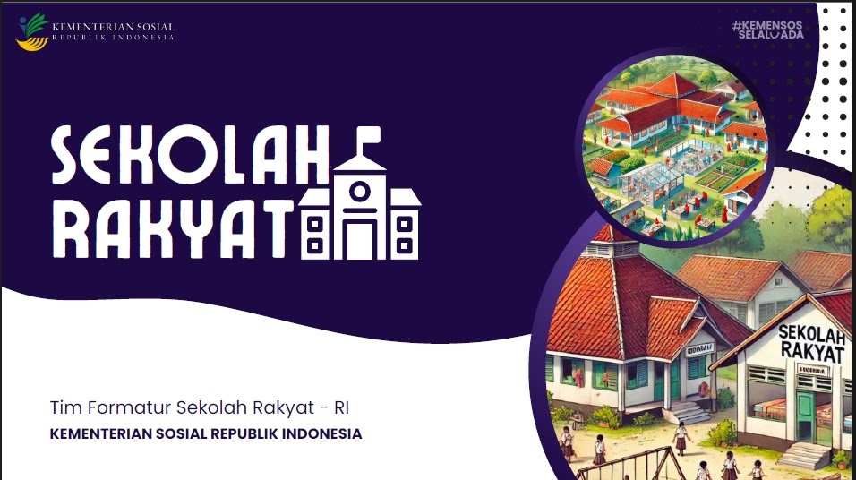 Sekolah Rakyat