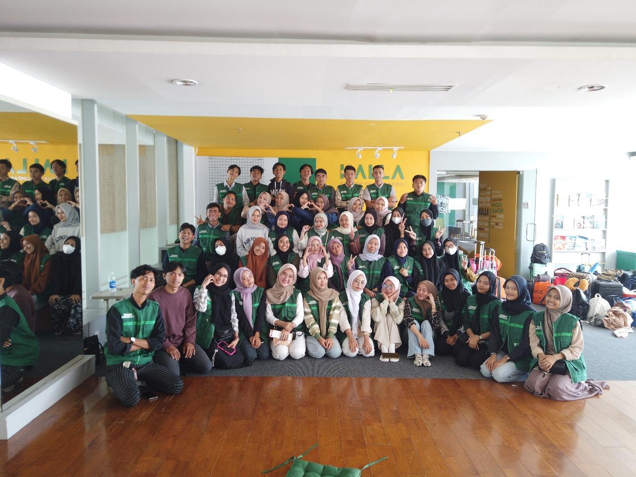 Beasiswa Kalla 2026 Dibuka, Mahasiswa Bisa Kuliah Gratis hingga Semester 8
