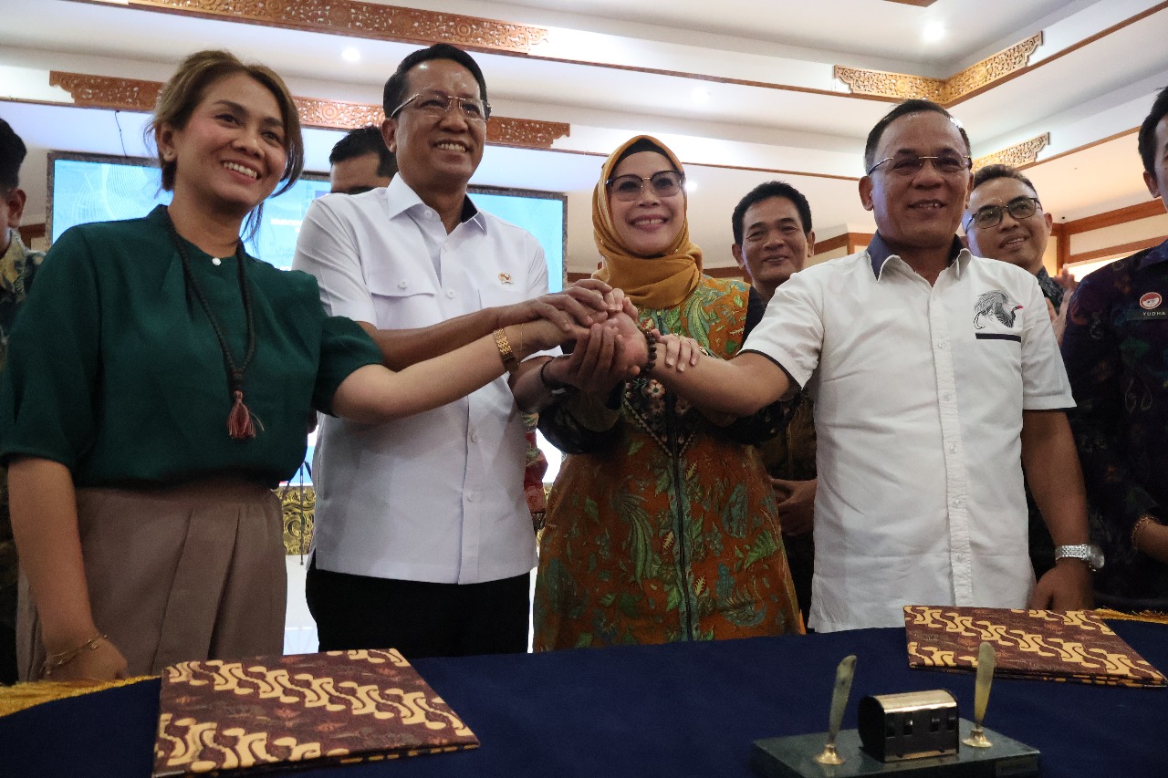 Sepakat Damai, Mie Gacoan Bayar Rp2,2 Milliar Royalti Musik ke LMK SELMI
