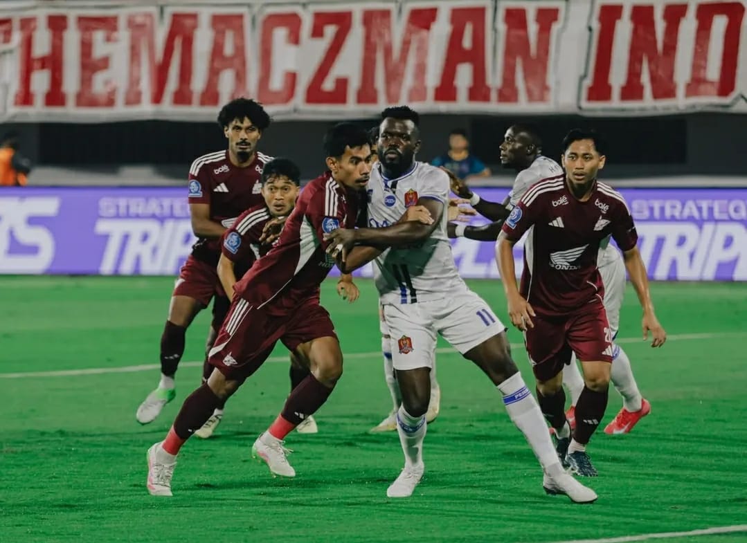 PSM Makassar Imbang 1-1 Atas Persijap Jepara di Pekan Pertama Super League