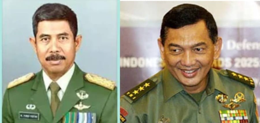 3 Putra Terbaik KKSS Naik Pangkat, Dilantik Presiden Prabowo