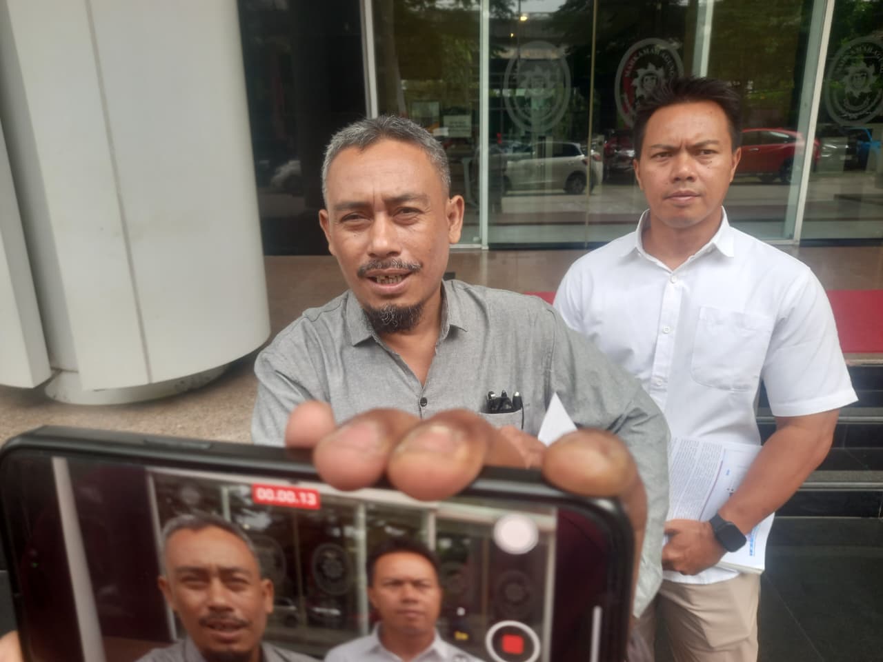 Dugaan Praktik Mafia Peradilan di PN Sleman, Choperlink Bawa ke Bawas MA