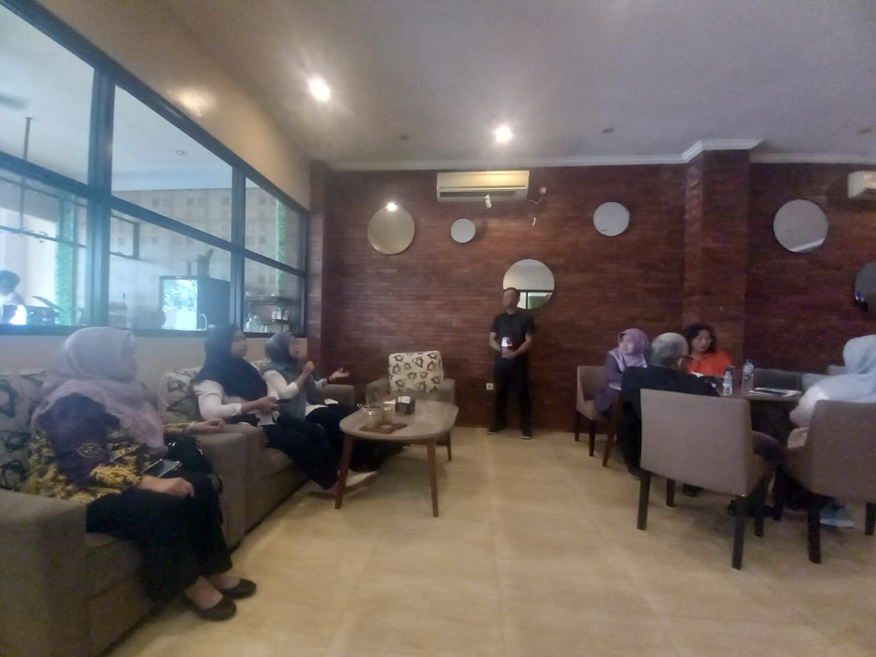 Dinkes DKI Jakarta Optimalkan Pengajuan Rancangan Kepgub Soal Pembiayaan Penyakit HIV/AIDS