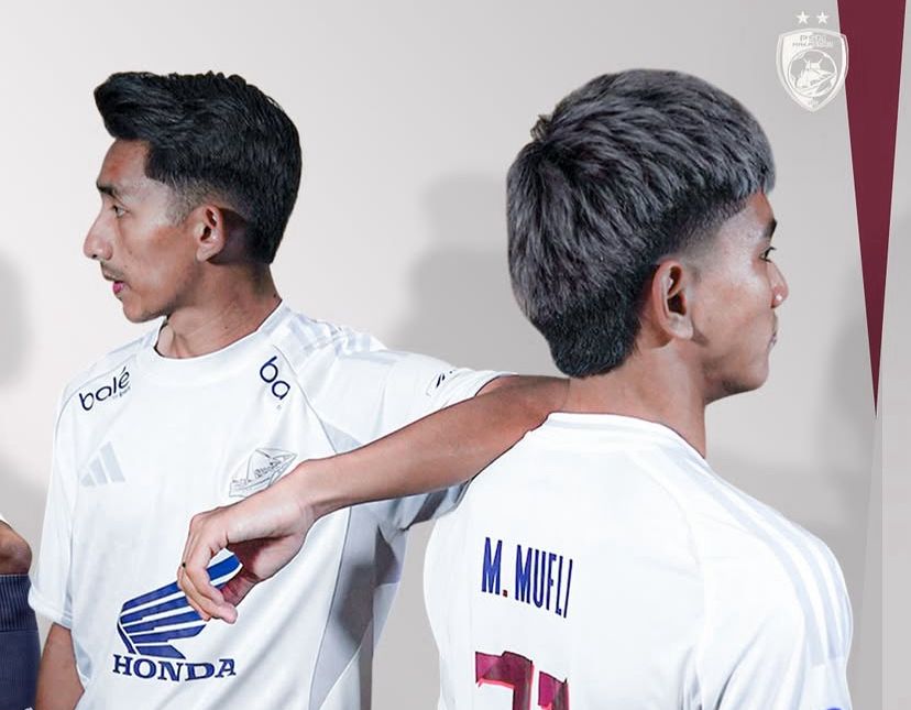 PSM Makassar Resmi Luncurkan Jersey Tandang Anyar Bersama Adidas