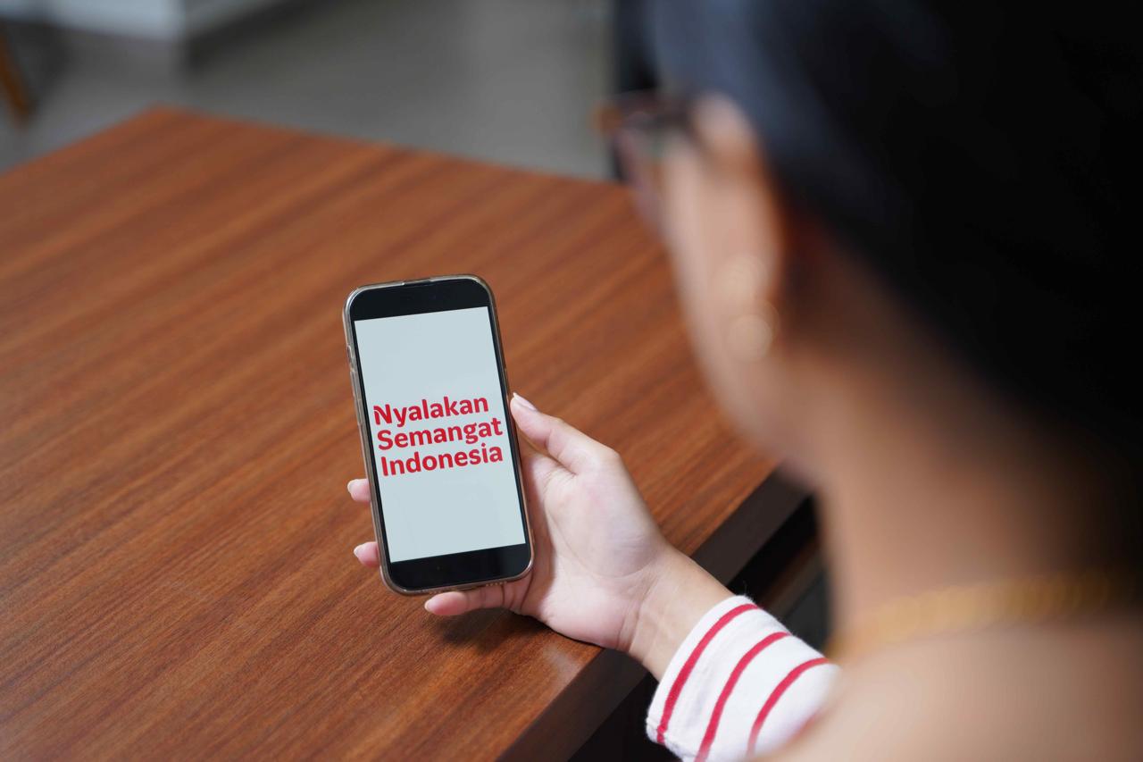 Telkomsel Rayakan HUT ke-80 RI, Kukuhkan Peran Digital Enabler Bangsa