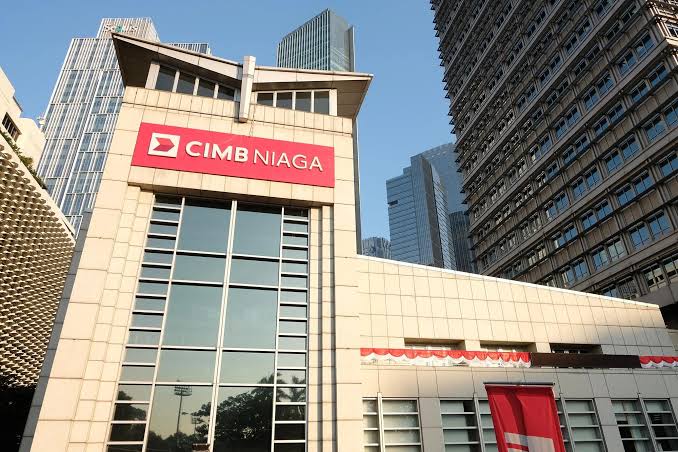 CIMB Niaga Raih 5 Penghargaan di Asian Banking & Finance Awards 2025