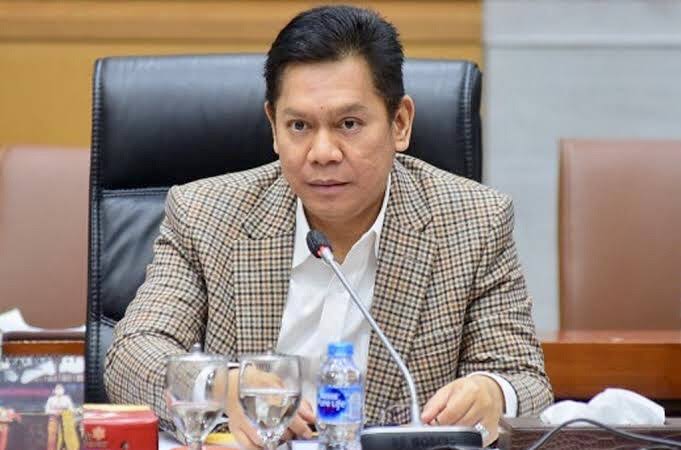 Susul NasDem dan PAN, Golkar Nonaktifkan Adies Kadir dari DPR RI