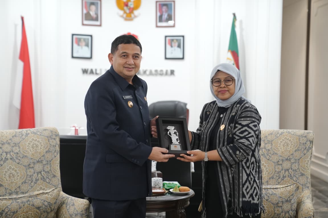 Pemkot Makassar dan LPSK Bersinergi Lindungi Korban Demonstrasi