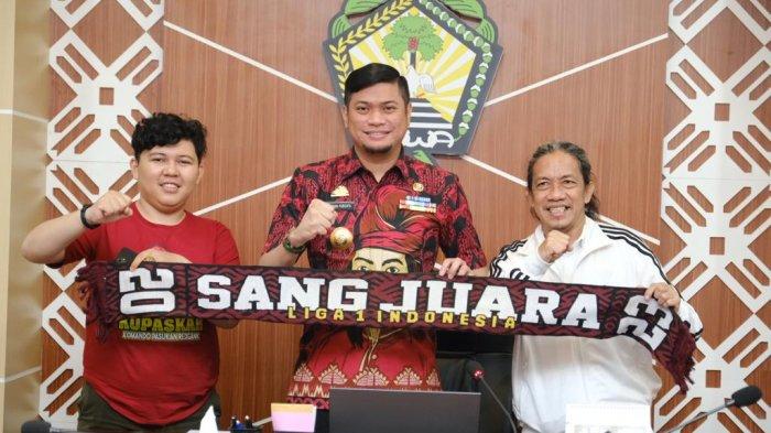 Adnan Purichta Ichsan Dinilai Layak Isi Kursi Menpora Kabinet Merah Putih