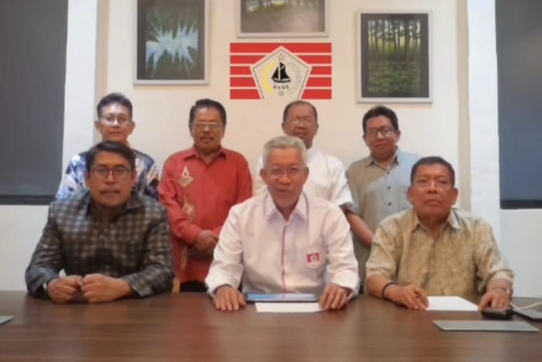 Badan Pengurus Pusat Kerukunan Keluarga Sulawesi Selatan (BPP KKSS)