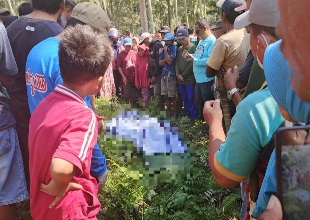 Pegawai Koperasi Ditemukan Tewas di Pasangkayu, Polisi Selidiki Penyebab Kematian