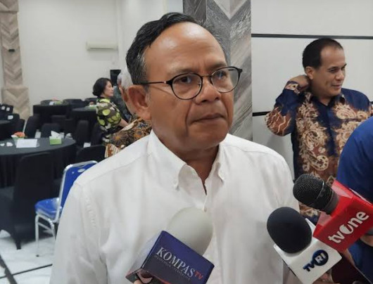 ID Pers Wartawan Dicabut, Dewan Pers Desak Pengembalian Hak Jurnalis CNN