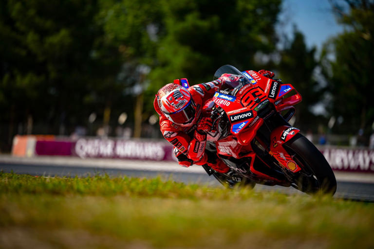 Marc Marqurz Juara MotoGP Catalunya 2025