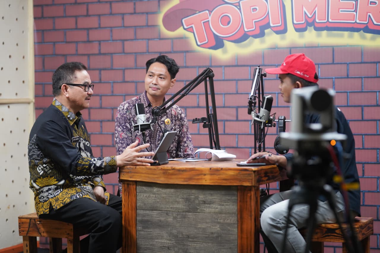 Sekda Sulsel, Jufri Rahman