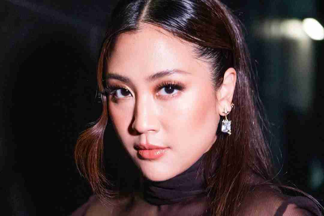 Sherina Munaf
