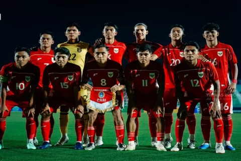 Timnas Indonesia U 23