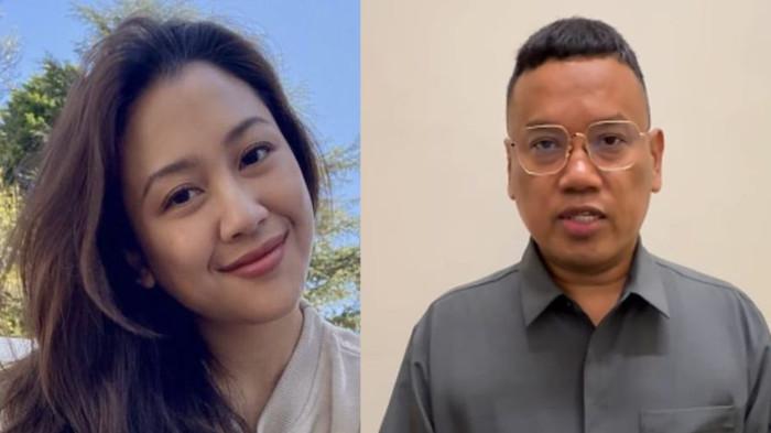 Uya Kuya dan Sherina Munaf Sepakat Damai Soal Polemik Kucing