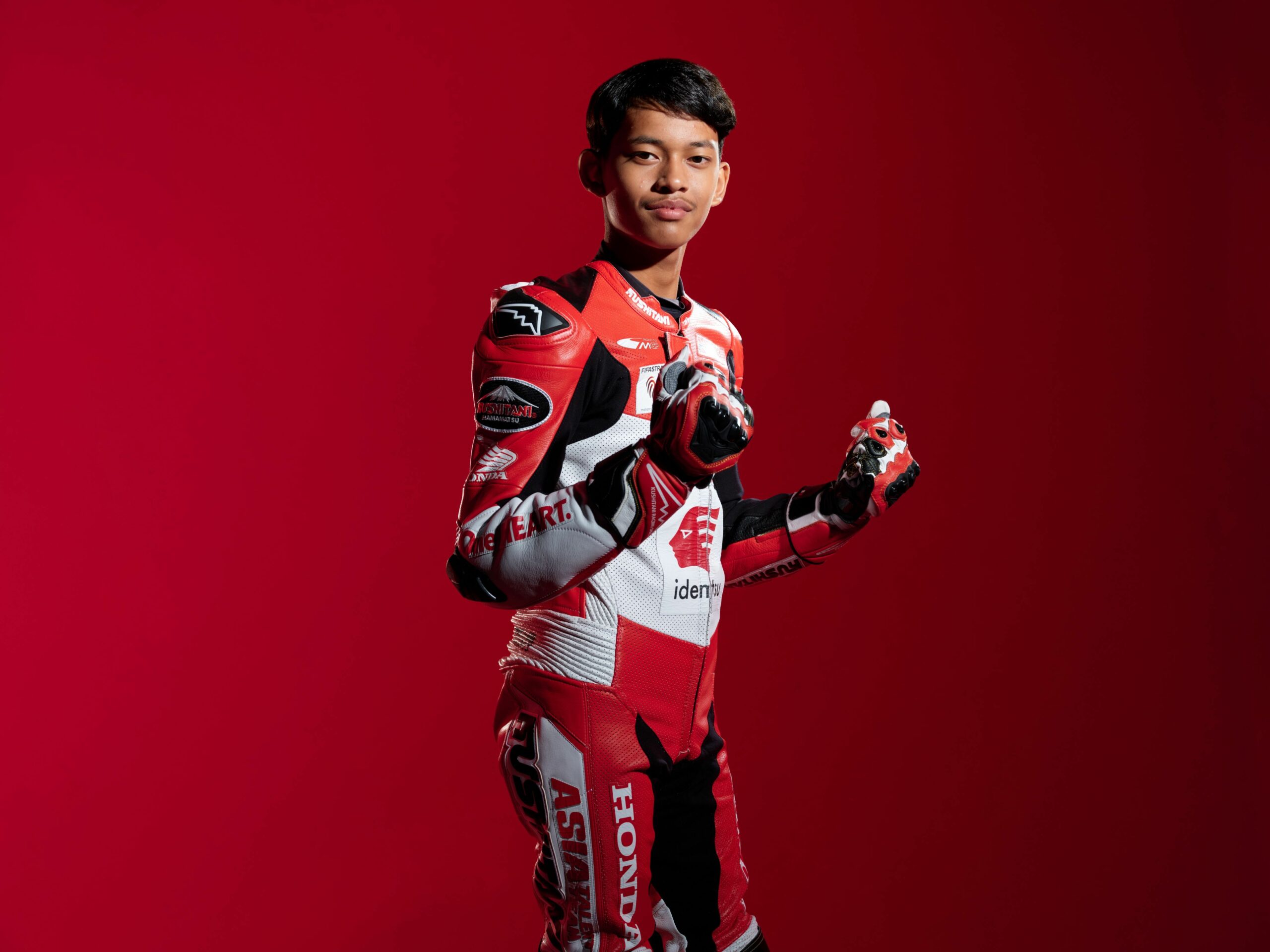 Veda Pratama